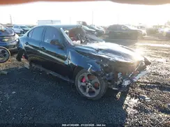 ZARFAEDN3H7532376 2017 ALFA ROMEO GIULIA