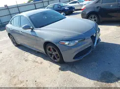ZARFAEDN3H7534547 2017 ALFA ROMEO GIULIA