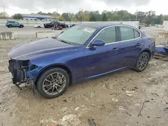 ZARFAEDN3H7542275 2017 ALFA ROMEO GIULIA
