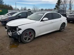 ZARFAEDN3H7549954 2017 ALFA ROMEO GIULIA