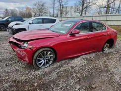 ZARFAEDN3H7552501 2017 ALFA ROMEO GIULIA