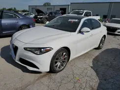 ZARFAEDN3H7553566 2017 ALFA ROMEO GIULIA