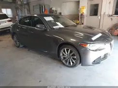 ZARFAEDN4H7544911 2017 ALFA ROMEO GIULIA