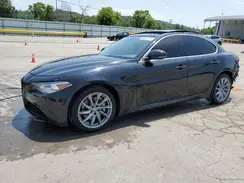 ZARFAEDN4H7545251 2017 ALFA ROMEO GIULIA
