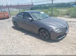 ZARFAEDN5H7535991 2017 ALFA ROMEO GIULIA