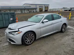 ZARFAEDN5H7553164 2017 ALFA ROMEO GIULIA