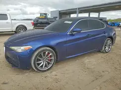 ZARFAEDN5H7557327 2017 ALFA ROMEO GIULIA