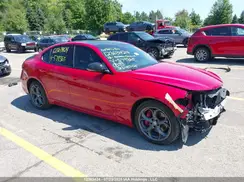 ZARFAEDN5J7579365 2018 ALFA ROMEO GIULIA