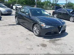 ZARFAEDN6H7528581 2017 ALFA ROMEO GIULIA