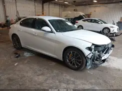 ZARFAEDN6H7539046 2017 ALFA ROMEO GIULIA