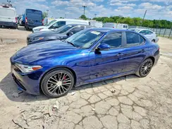 ZARFAEDN6H7550466 2017 ALFA ROMEO GIULIA