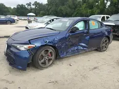 ZARFAEDN6H7554792 2017 ALFA ROMEO GIULIA