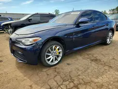 ZARFAEDN6H7556817 2017 ALFA ROMEO GIULIA