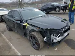 ZARFAEDN6J7593632 2018 ALFA ROMEO GIULIA