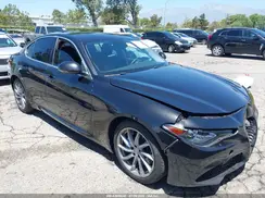 ZARFAEDN7H7532266 2017 ALFA ROMEO GIULIA