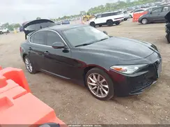 ZARFAEDN7H7551514 2017 ALFA ROMEO GIULIA