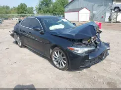 ZARFAEDN7H7560021 2017 ALFA ROMEO GIULIA