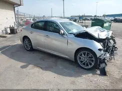 ZARFAEDN8H7527836 2017 ALFA ROMEO GIULIA