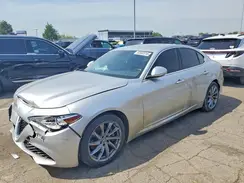 ZARFAEDN8H7528565 2017 ALFA ROMEO GIULIA