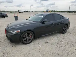 ZARFAEDN8H7533359 2017 ALFA ROMEO GIULIA