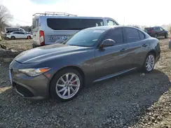 ZARFAEDN8H7555796 2017 ALFA ROMEO GIULIA