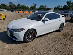 ZARFAEDN9H7548324 2017 ALFA ROMEO GIULIA