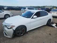 ZARFAEDN9H7552065 2017 ALFA ROMEO GIULIA