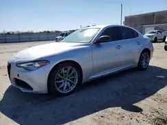 ZARFAEDNXH7528647 2017 ALFA ROMEO GIULIA