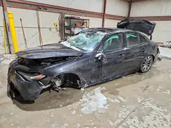 ZARFAEDNXH7532441 2017 ALFA ROMEO GIULIA