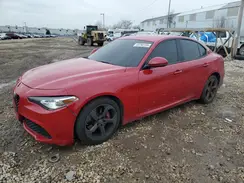 ZARFAEDNXH7533735 2017 ALFA ROMEO GIULIA