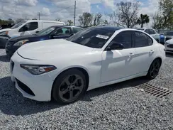 ZARFAEDNXH7538014 2017 ALFA ROMEO GIULIA