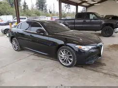 ZARFAEDNXH7540099 2017 ALFA ROMEO GIULIA