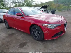 ZARFAEDNXH7548588 2017 ALFA ROMEO GIULIA