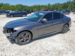 ZARFAEDNXH7551152 2017 ALFA ROMEO GIULIA