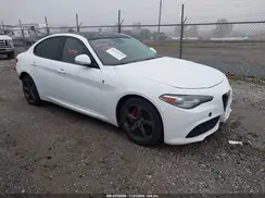 ZARFAEDNXH7551748 2017 ALFA ROMEO GIULIA