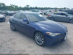 ZARFAEDNXH7551877 2017 ALFA ROMEO GIULIA