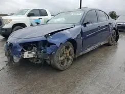 ZARFAEDNXJ7570791 2018 ALFA ROMEO GIULIA
