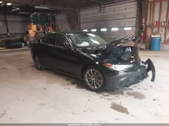 ZARFAEDNXJ7591589 2018 ALFA ROMEO GIULIA