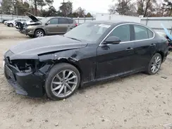 ZARFAEDNXJ7597585 2018 ALFA ROMEO GIULIA