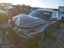 ZARFAEEN0H7529594 2017 ALFA ROMEO GIULIA