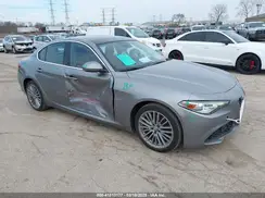 ZARFAEEN0H7539946 2017 ALFA ROMEO GIULIA