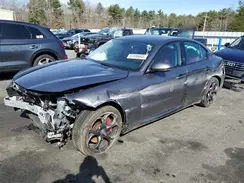 ZARFAEEN0H7541065 2017 ALFA ROMEO GIULIA