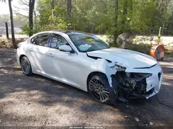 ZARFAEEN0H7543379 2017 ALFA ROMEO GIULIA