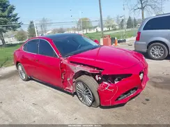 ZARFAEEN0H7548582 2017 ALFA ROMEO GIULIA