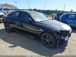 ZARFAEEN0H7550848 2017 ALFA ROMEO GIULIA