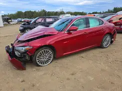 ZARFAEEN0H7561879 2017 ALFA ROMEO GIULIA