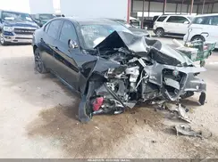 ZARFAEEN0J7566599 2018 ALFA ROMEO GIULIA