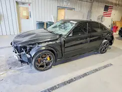 ZARFAEEN0J7568420 2018 ALFA ROMEO GIULIA