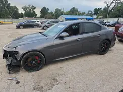 ZARFAEEN0J7570684 2018 ALFA ROMEO GIULIA