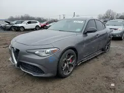 ZARFAEEN0J7570863 2018 ALFA ROMEO GIULIA